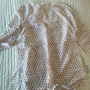 Roller Rabbit Girl’s Pool Coverup